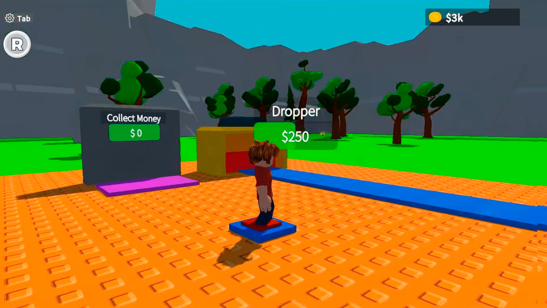 Obby 100+ Floor — screenshot 5