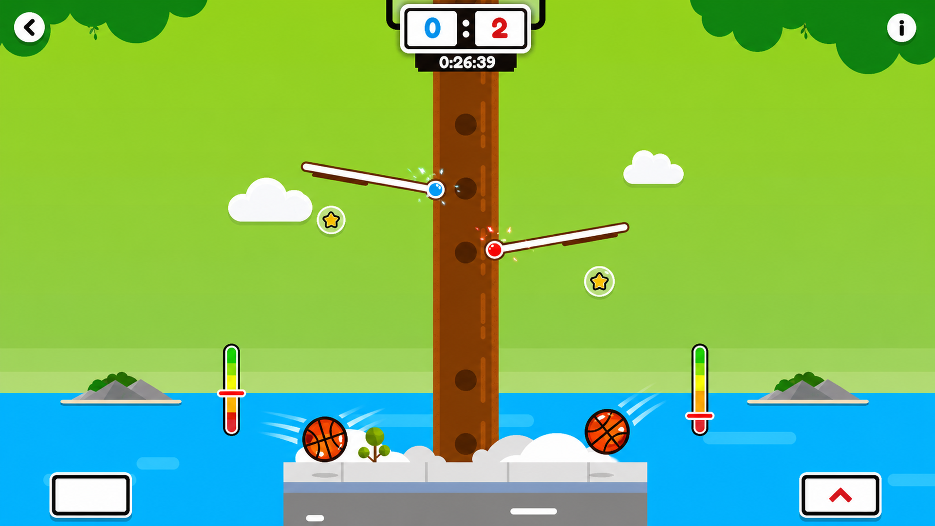 Two Player Battle: Fun Mini Games — screenshot 7