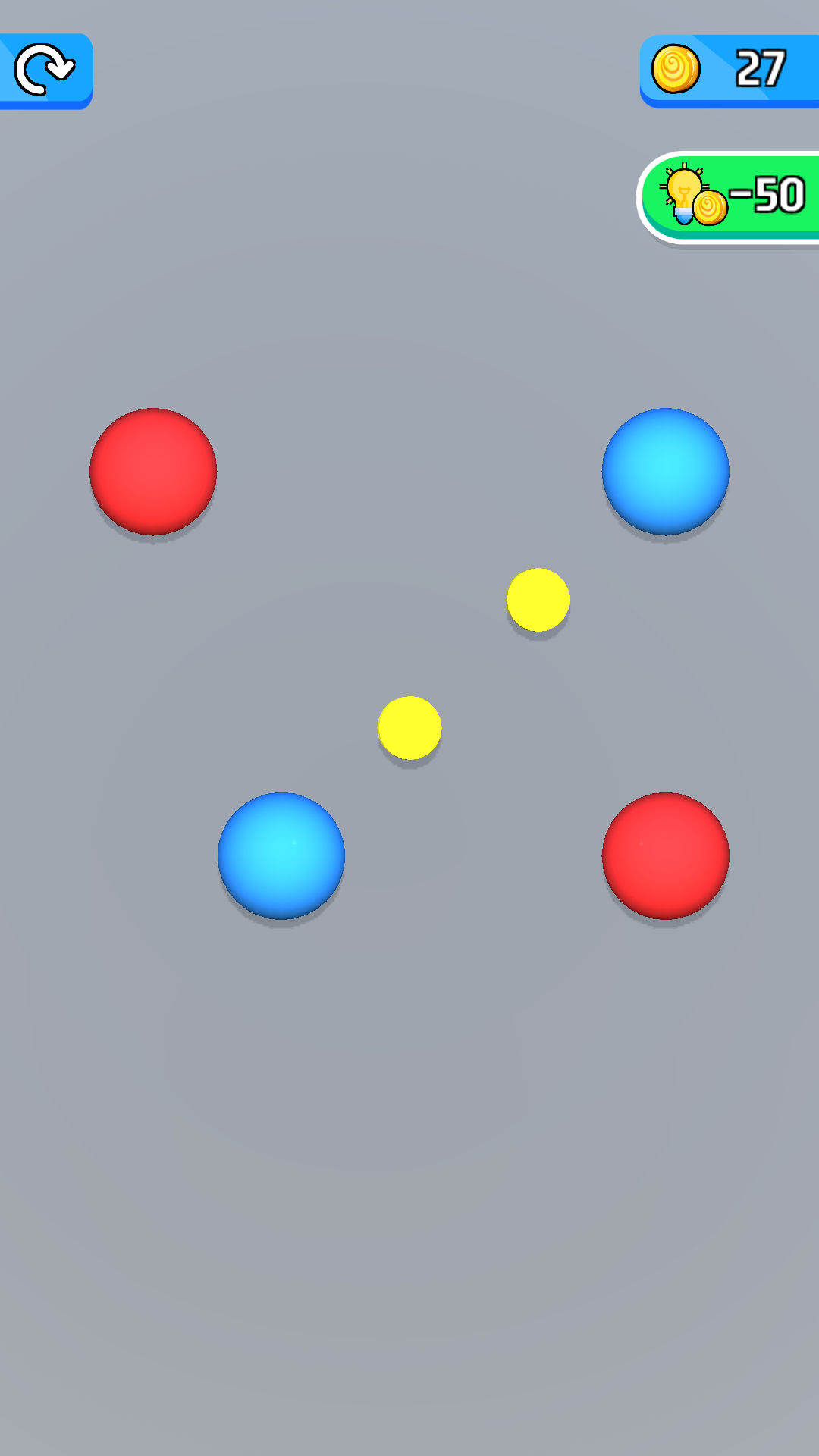 Connect Balls screenshot 3