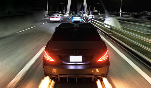 Traffic Racer Pro 2026  loading=