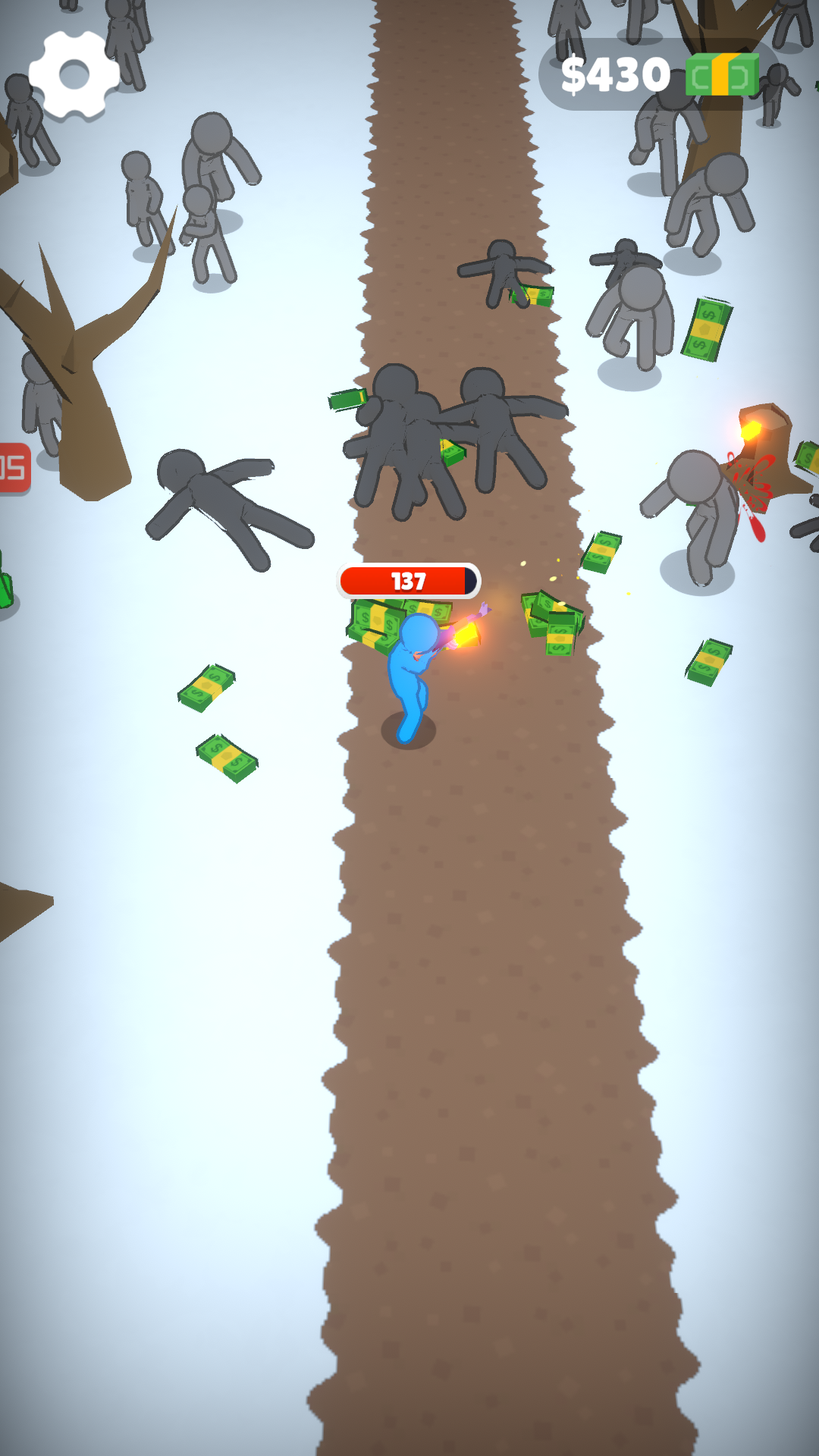 Base Defence 3D screenshot 12