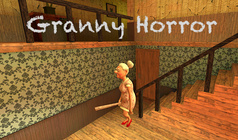 Granny - Horror