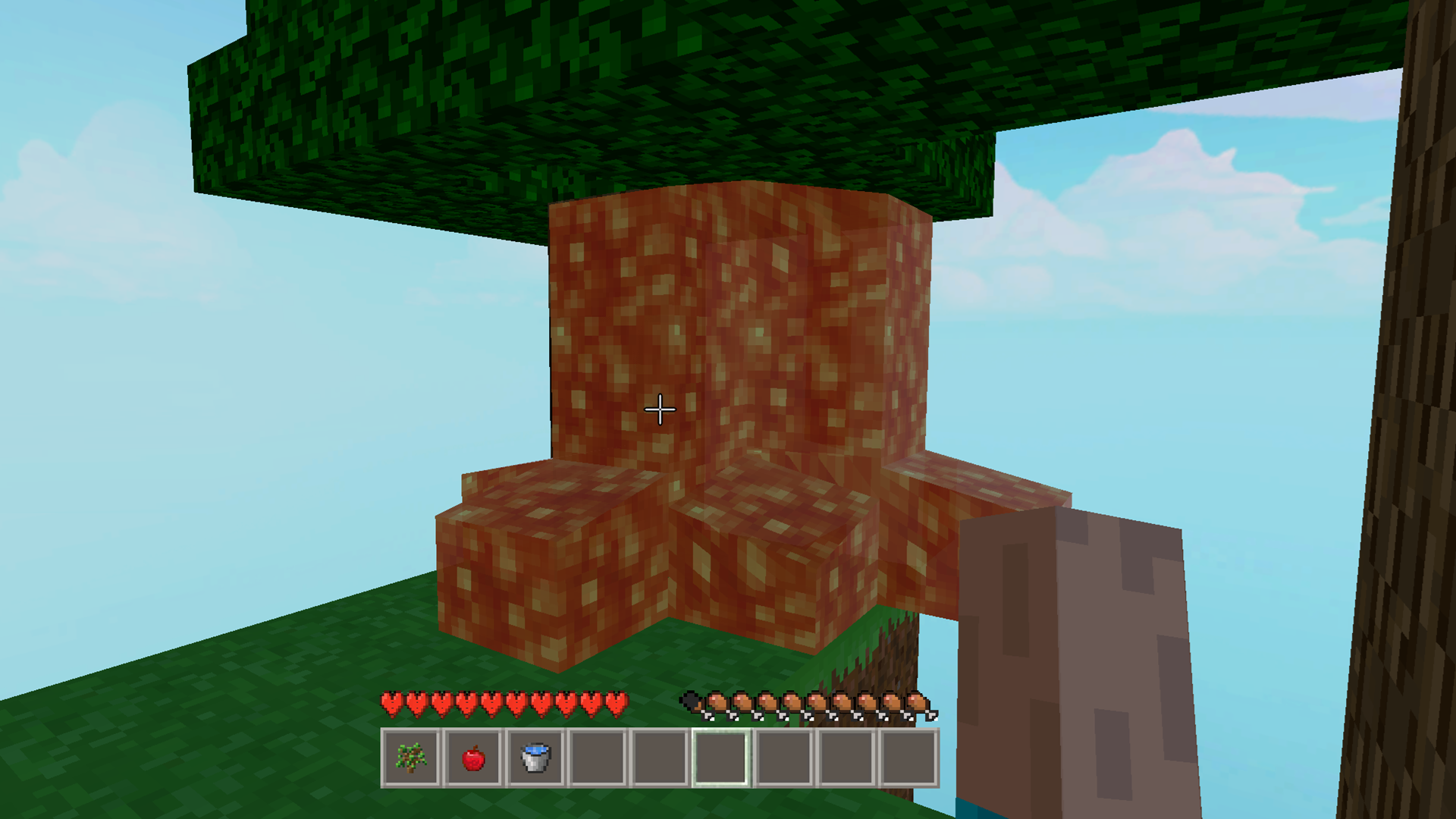 Skycube Craft: Mine Survival screenshot