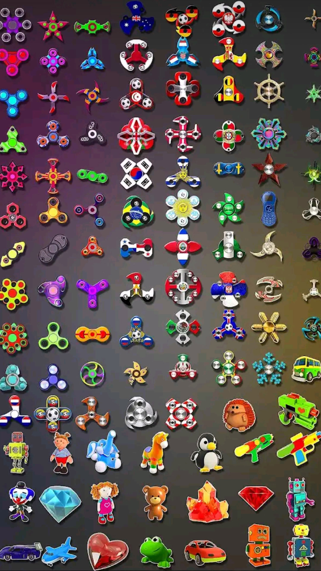 Prize Machine Pop It Simulator screenshot 6