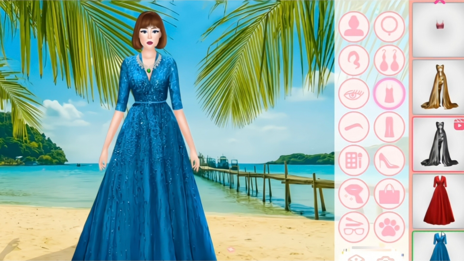 Lumiere Stylist screenshot