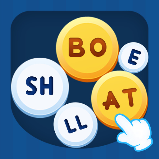 Wordfall icon