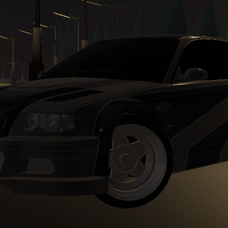 NightRacers