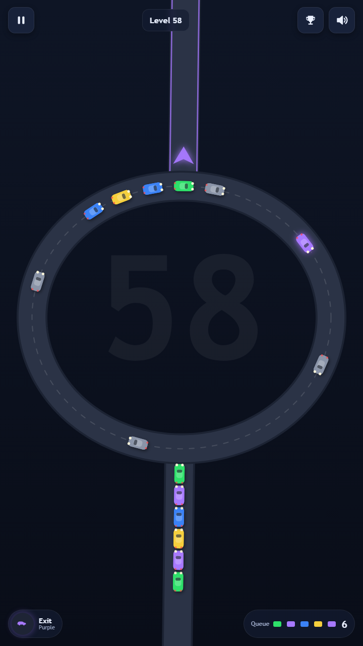 Ringway screenshot 3