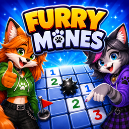 Furry Mines