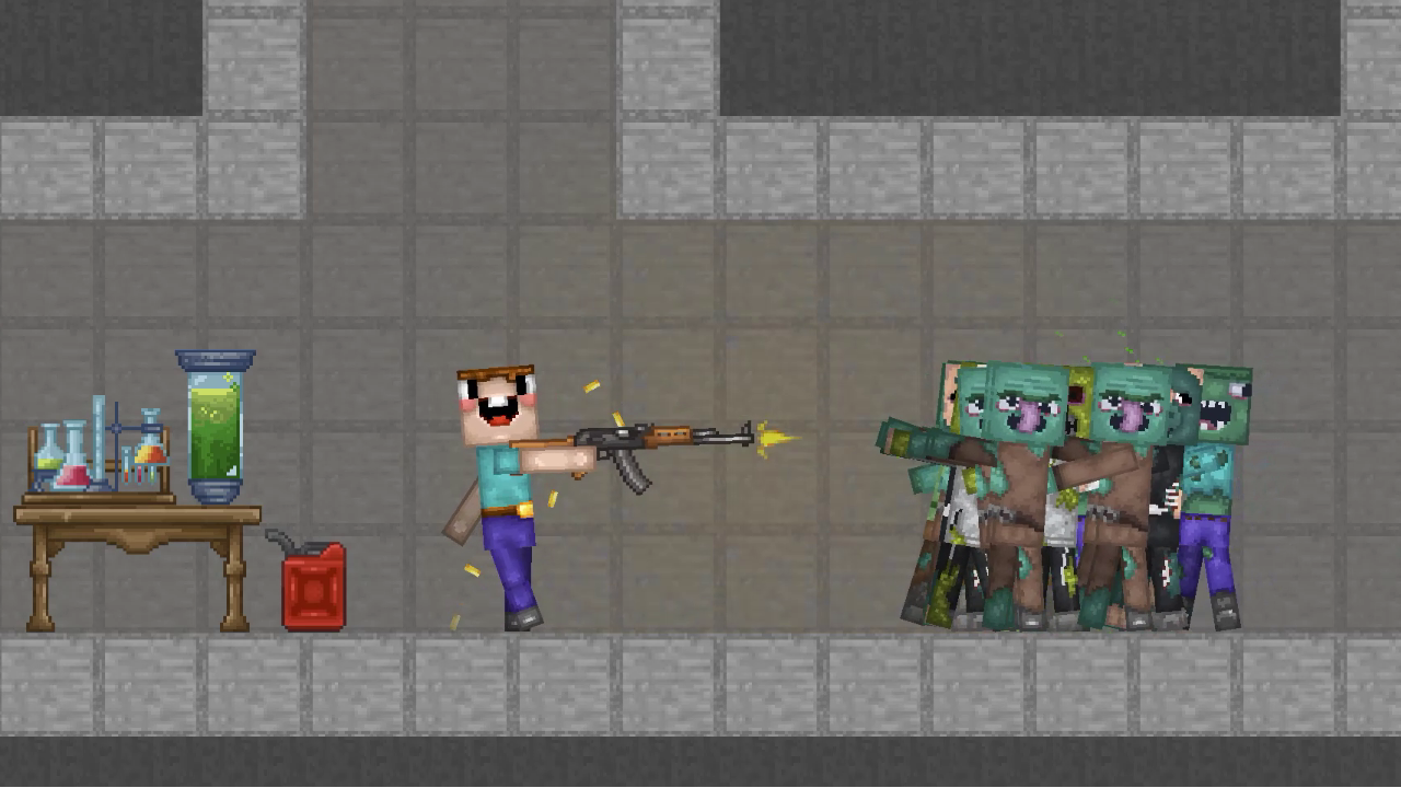 Playground screenshot