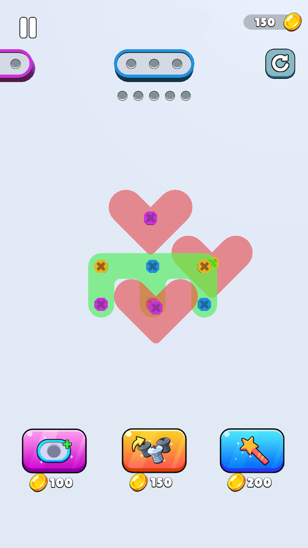 Screws & Bolts screenshot 7