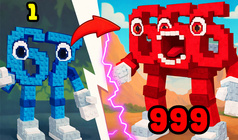 Brainrot Evolution