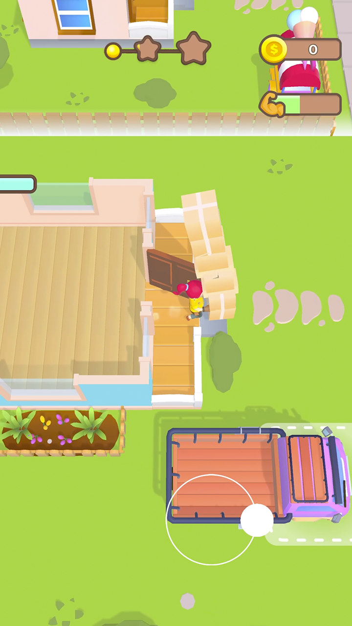 Build City Perfect Move screenshot 9