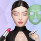 Игра Makeup Star