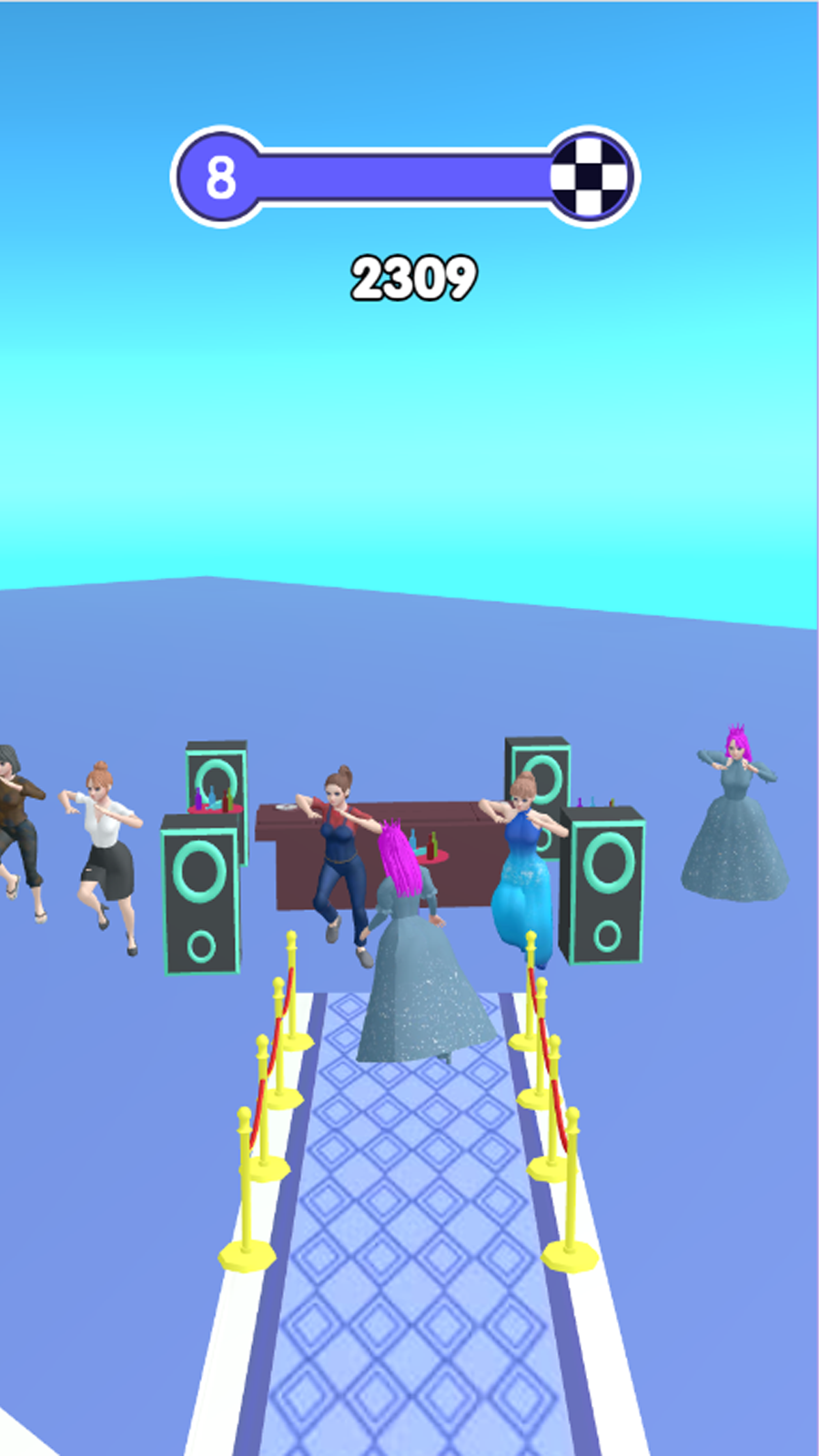 Rich Lover screenshot 13