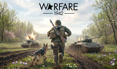 Warfare 1942