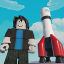 Obby: Space program