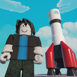 Obby: Space program