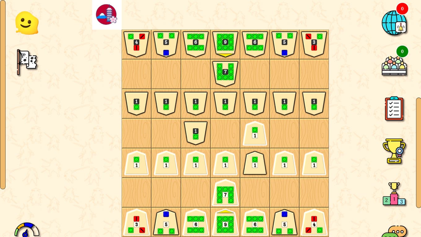 Shogi: Japanese Chess screenshot 8