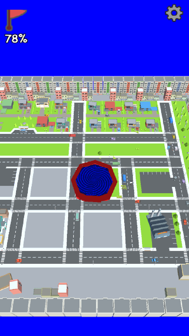 WHIRLPOOL Hole screenshot 6