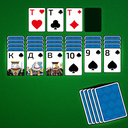 Solitaire Klondike: Eternal Russian Classic