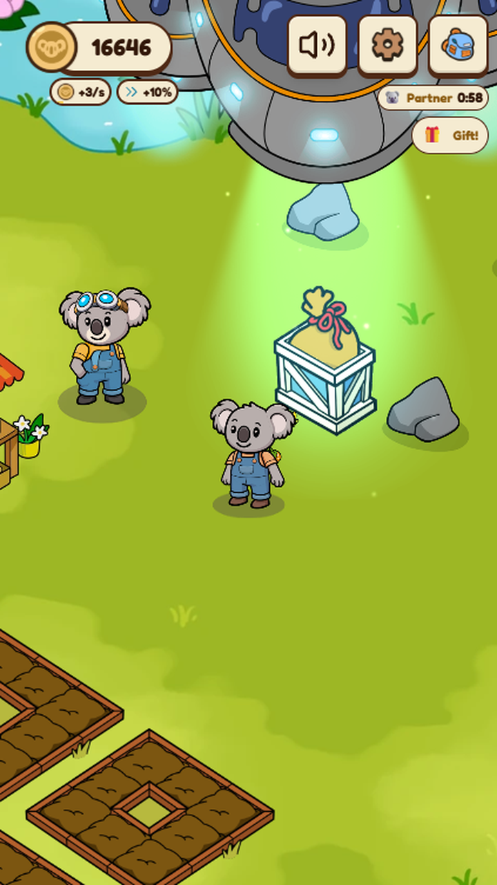 Koko's Farm Life screenshot 7
