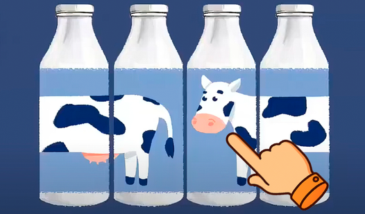 Find Sort Match - Puzzle  loading=