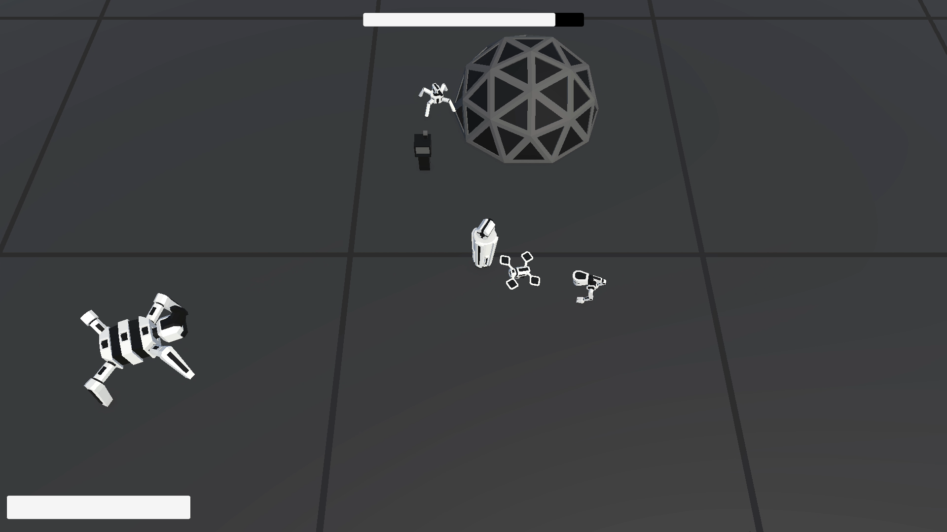 C.O.R.E. — screenshot 2