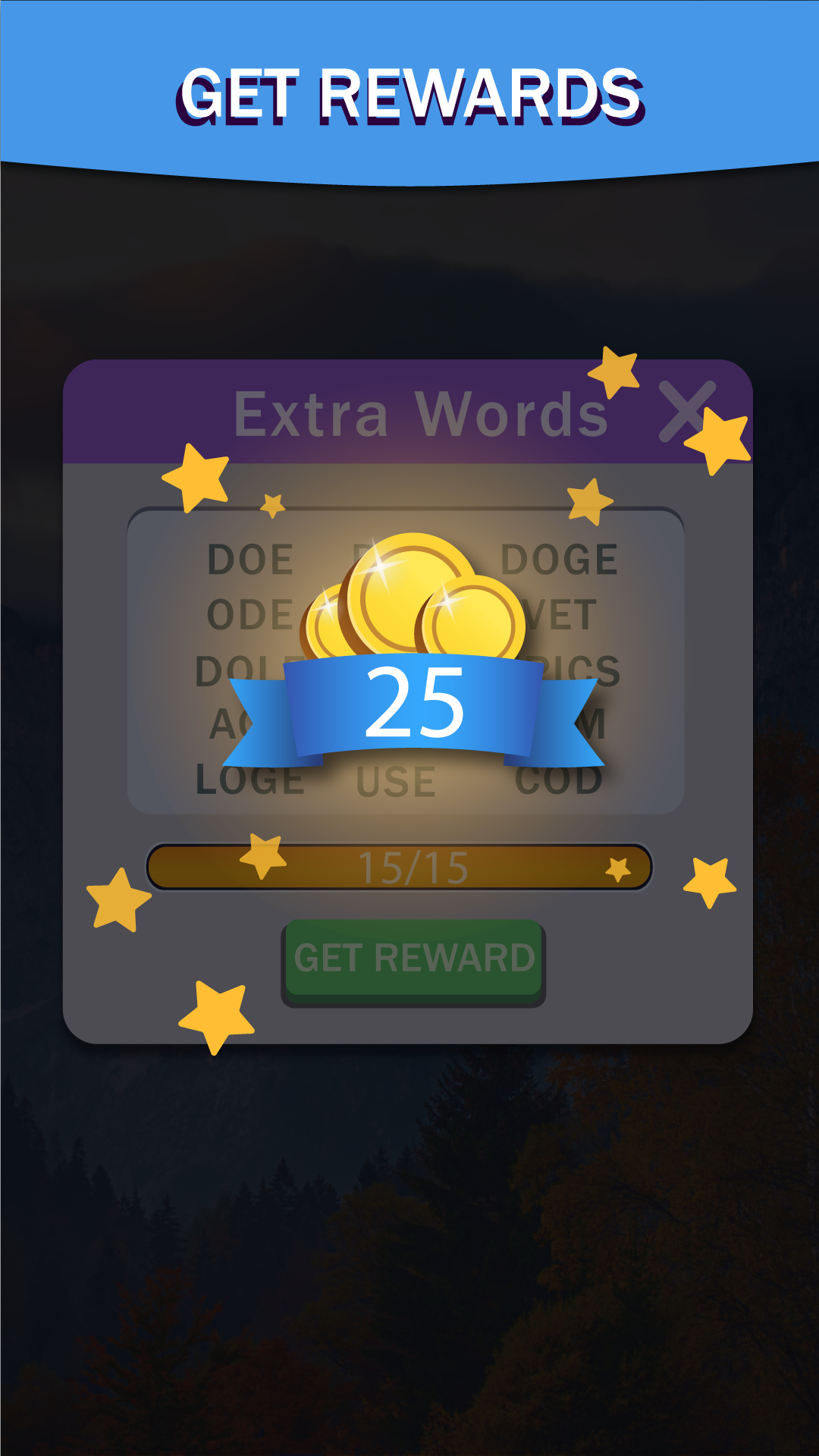 Harmony of words screenshot 14