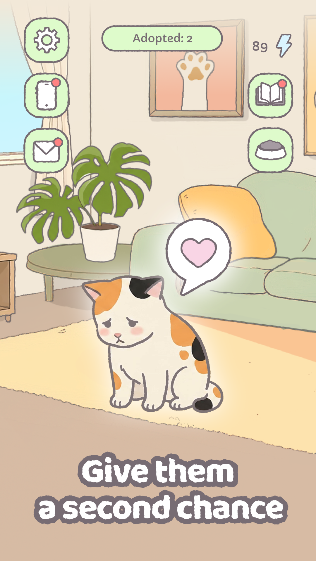 Paws and Secrets screenshot 4