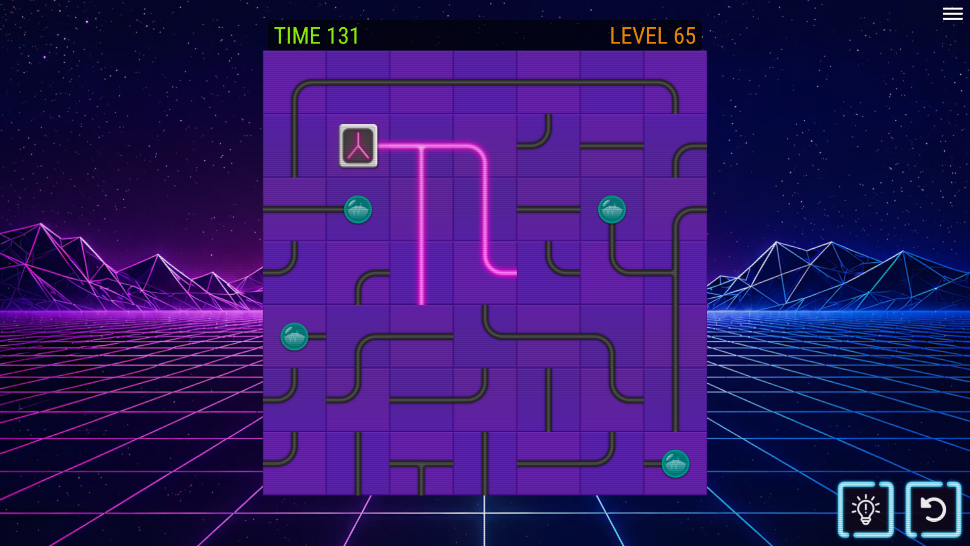 Lights — screenshot 1