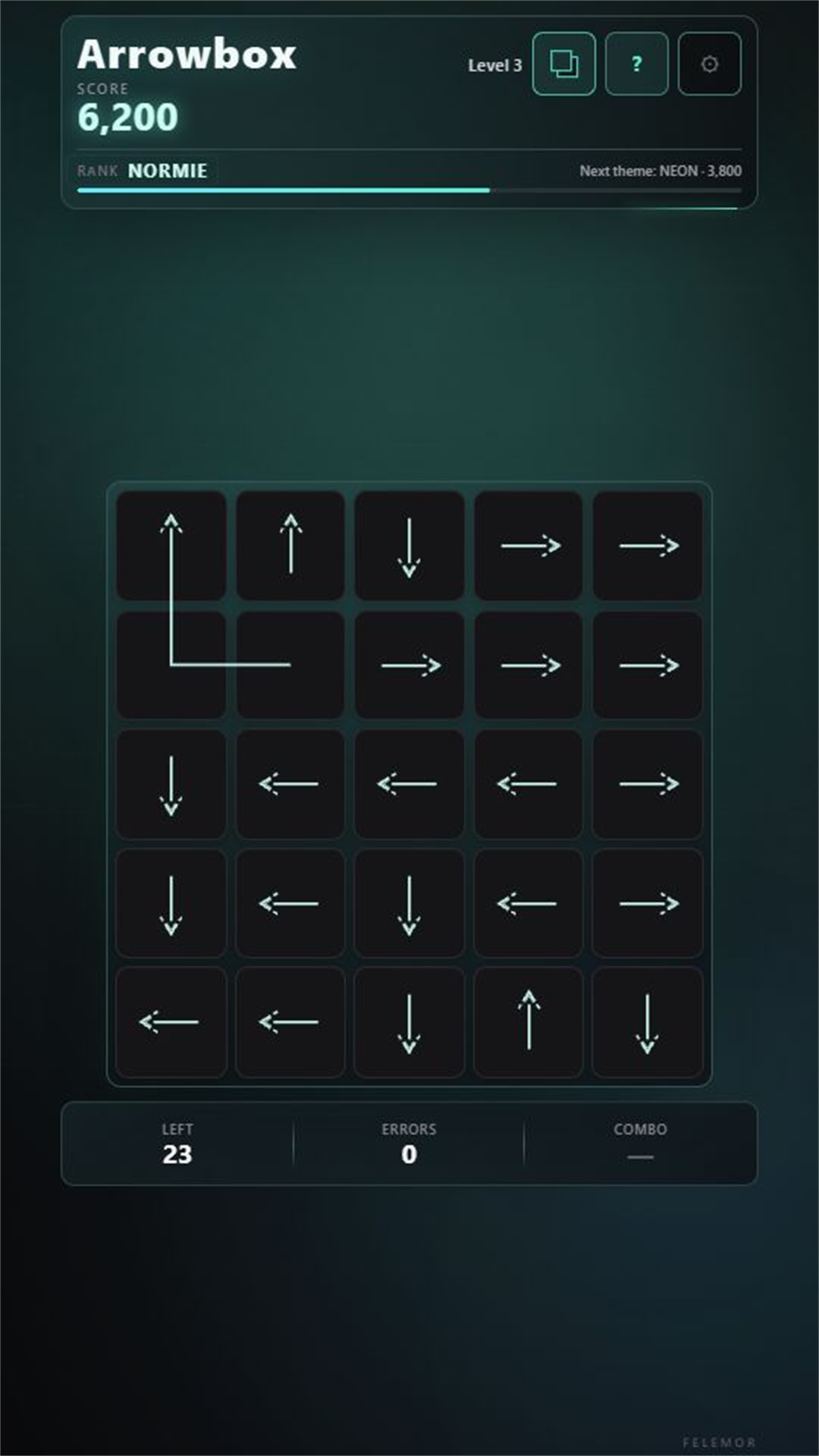 Arrowbox screenshot 6