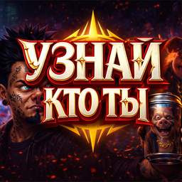 Узнай кто ты