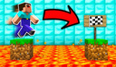 Noob Skyblock: Obby Parkour