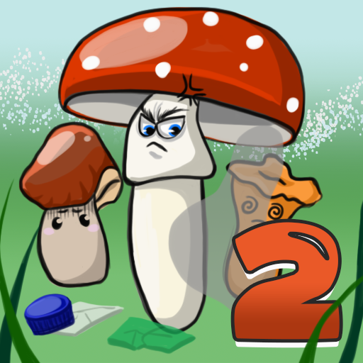 Erase One Part 2 icon