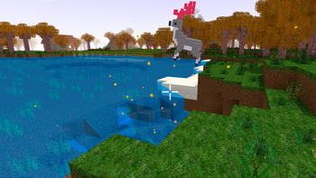VoxelCraft 3D
