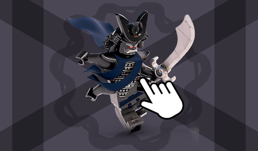Ninja: Stealth Clicker