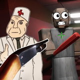 GRANNY: Escape from Madhouse 2