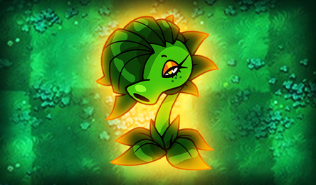 Plants Vs Zombie Hybrid Story Mod
