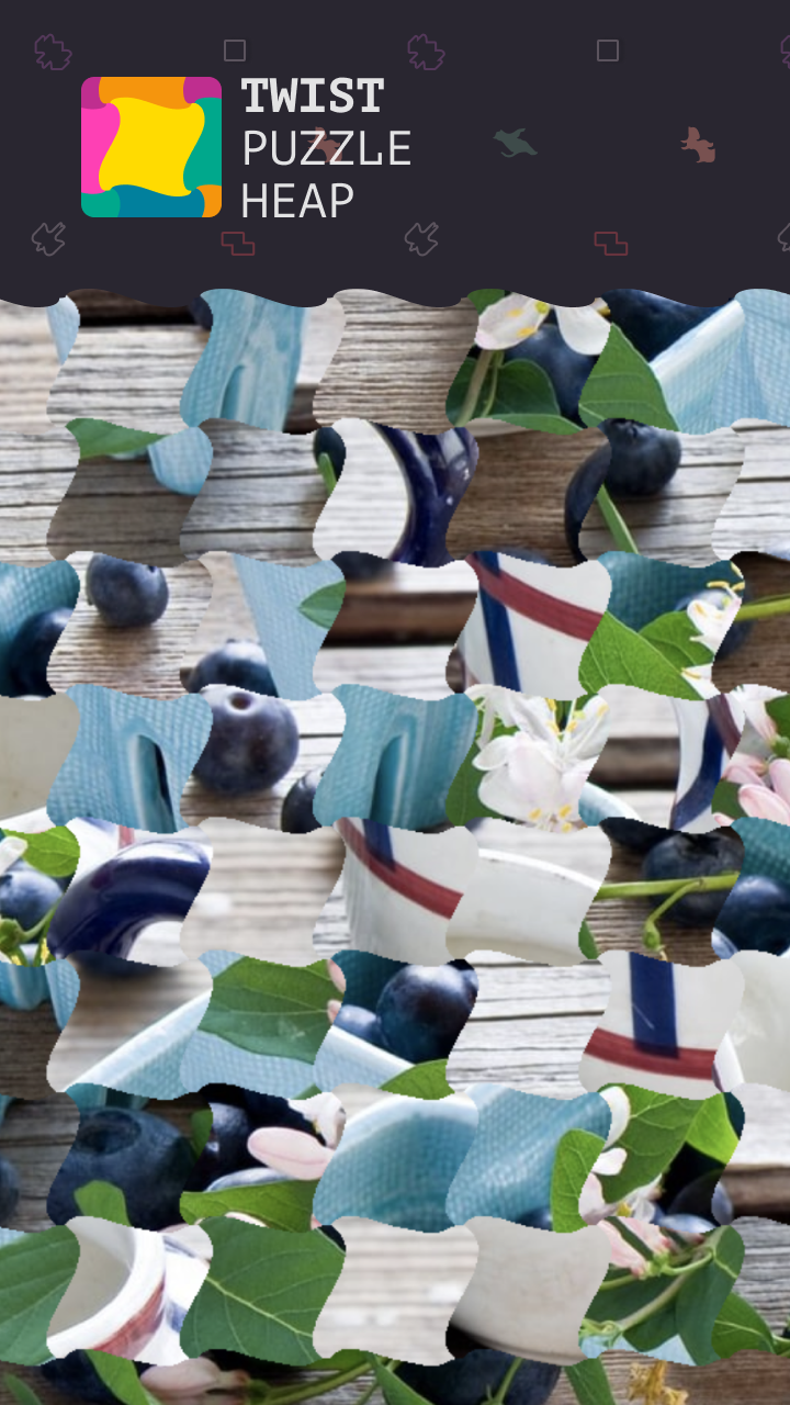Twist - Bunch of puzzles screenshot 6
