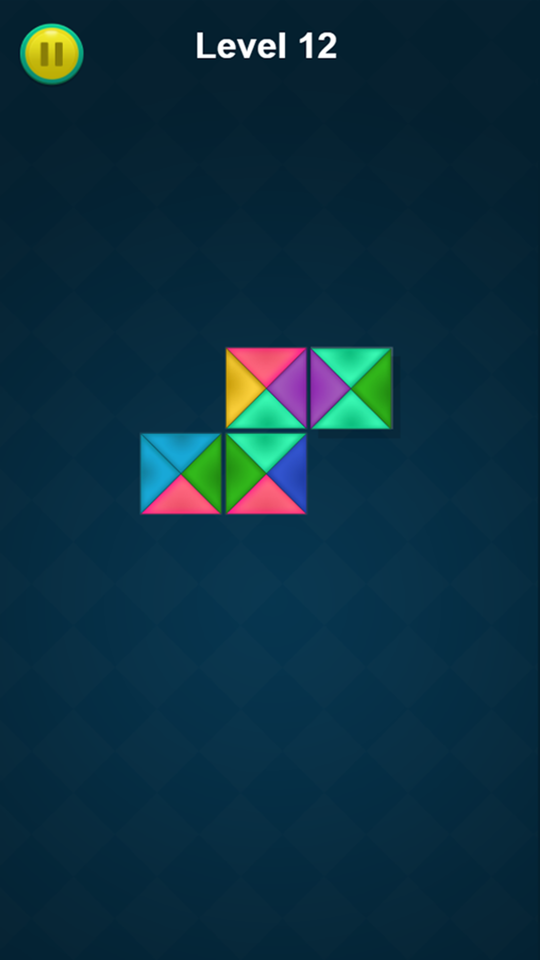 Color Puzzle screenshot 5