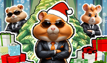 Hamster Kombat Evolution: Earn Hamster