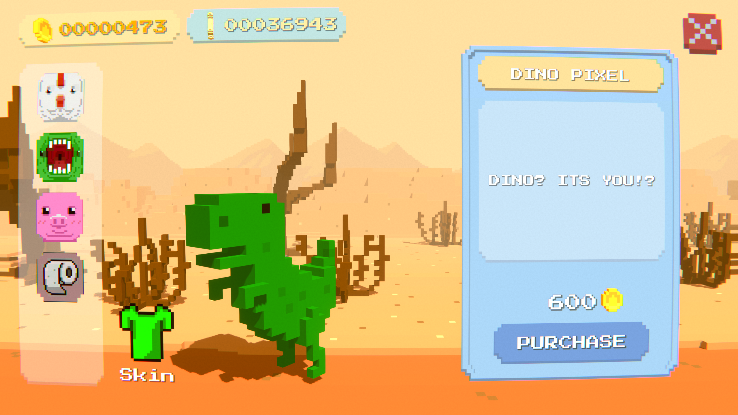 Bouncy Beasts : Horizon — screenshot 4