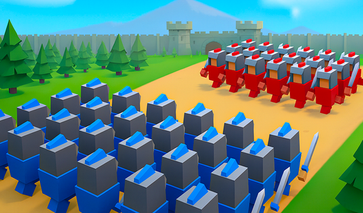 Legions: The Way of War