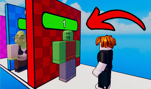 Obby the Boxer: Punching Monsters  loading=