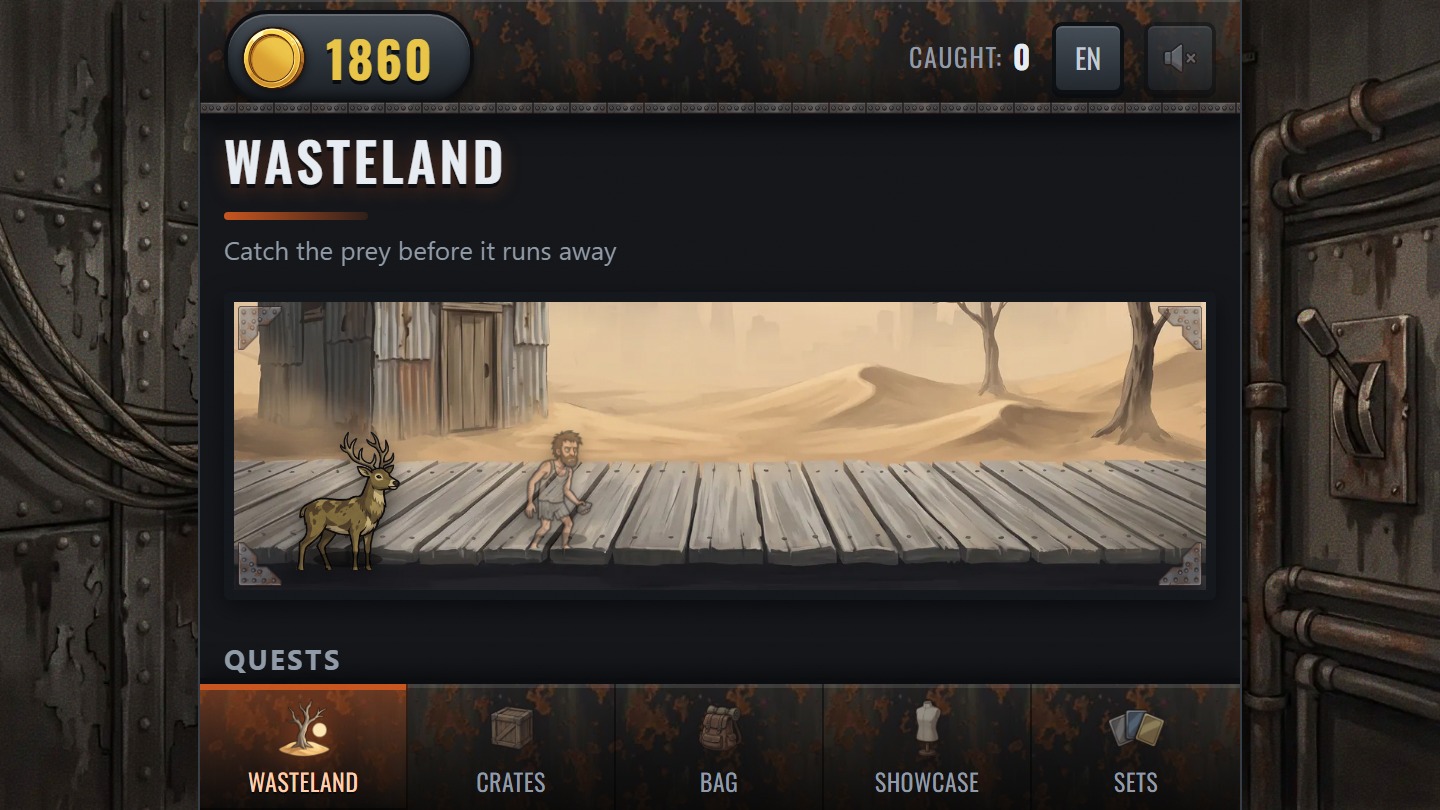 Rusty Crates — screenshot 10