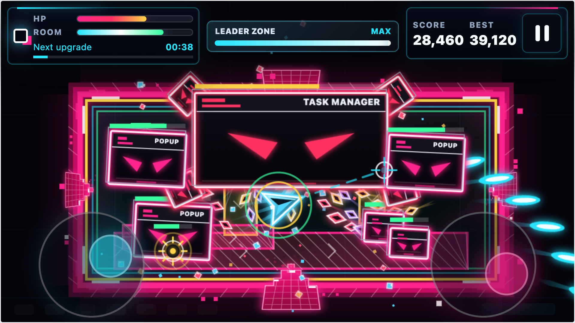 Border Panic screenshot 9