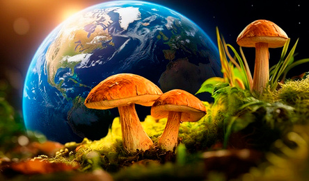 Mushroomers 2 New Season