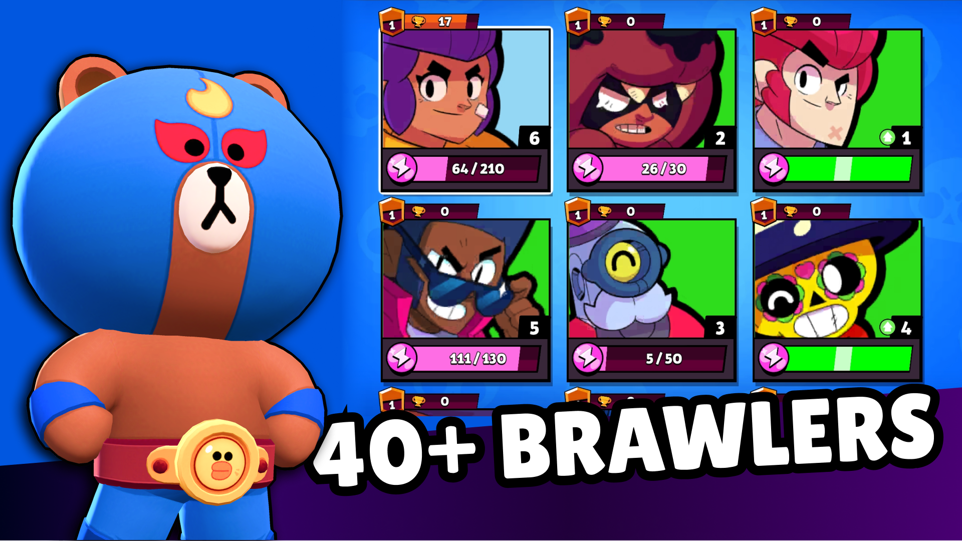 Brawl Simulator 3D — screenshot 3