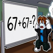 Obby: IQ Escape from the Laboratory